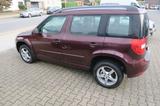 Skoda Yeti Ambition - Skoda Yeti in Gelsenkirchen