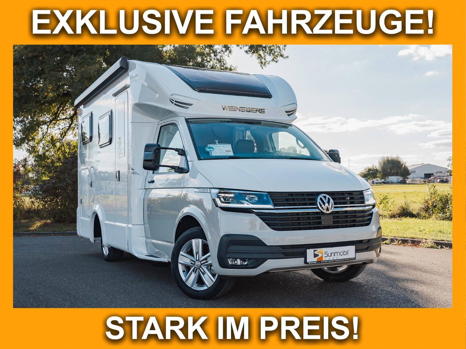 Weinsberg X-CURSION 500 MQ PEPPER 2024 PREMIUM #OHNE SLIDE