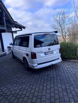 Volkswagen California Ocean , DSG, 4Motion, 204 PS - gebrauchte VW T6 California aus dem Jahr 2017
