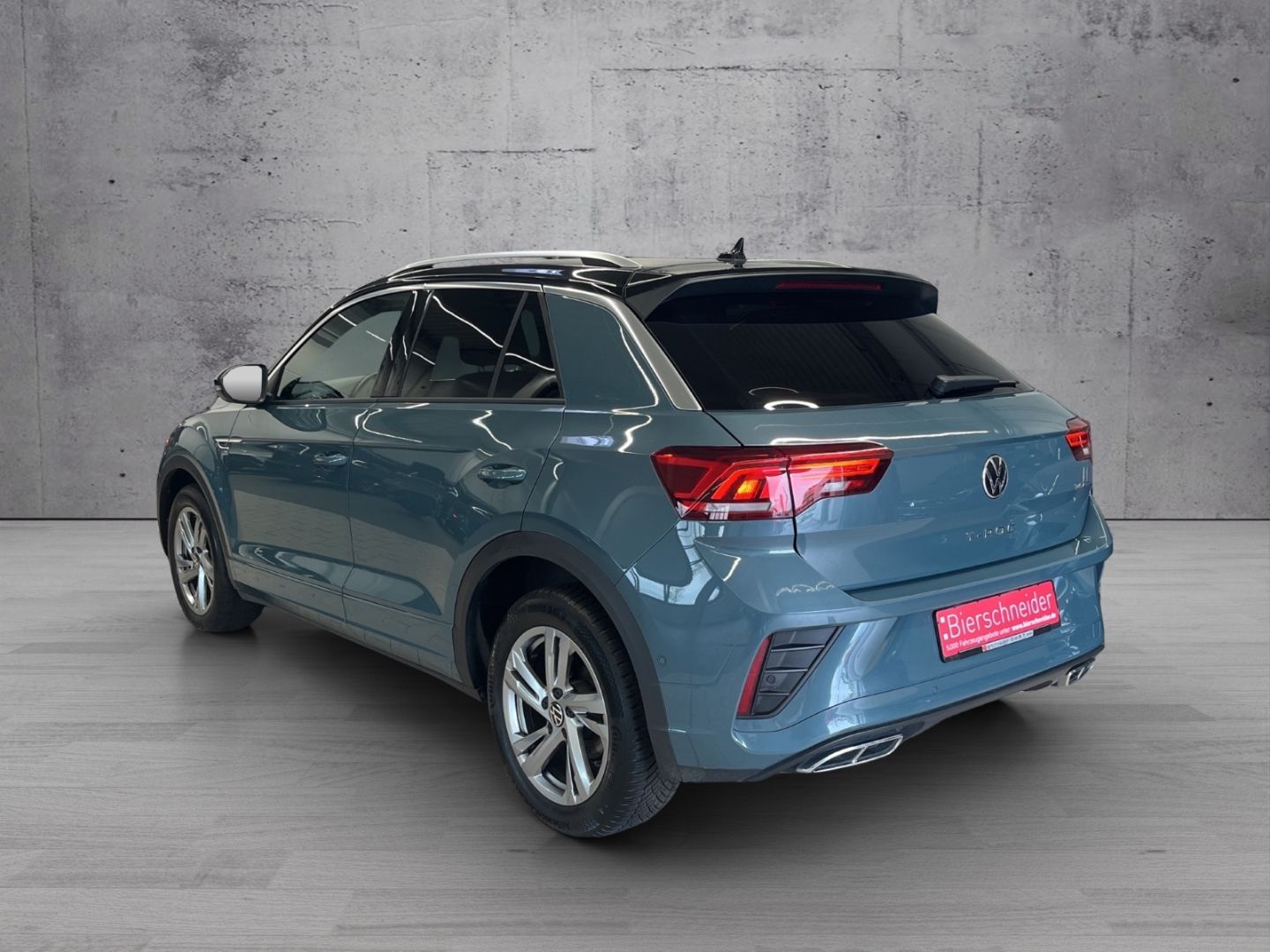 Volkswagen T-Roc - Bild 5
