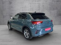 Volkswagen T-Roc - Vorschau Bild 5