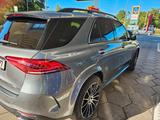 Mercedes-Benz GLE 400 d 4MATIC - AMG Line/JungeSterne Garantie - Mercedes-Benz GLE 400 in Nürnberg