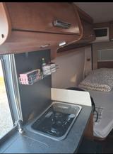 Malibu VAN 600 LE - Malibu Van