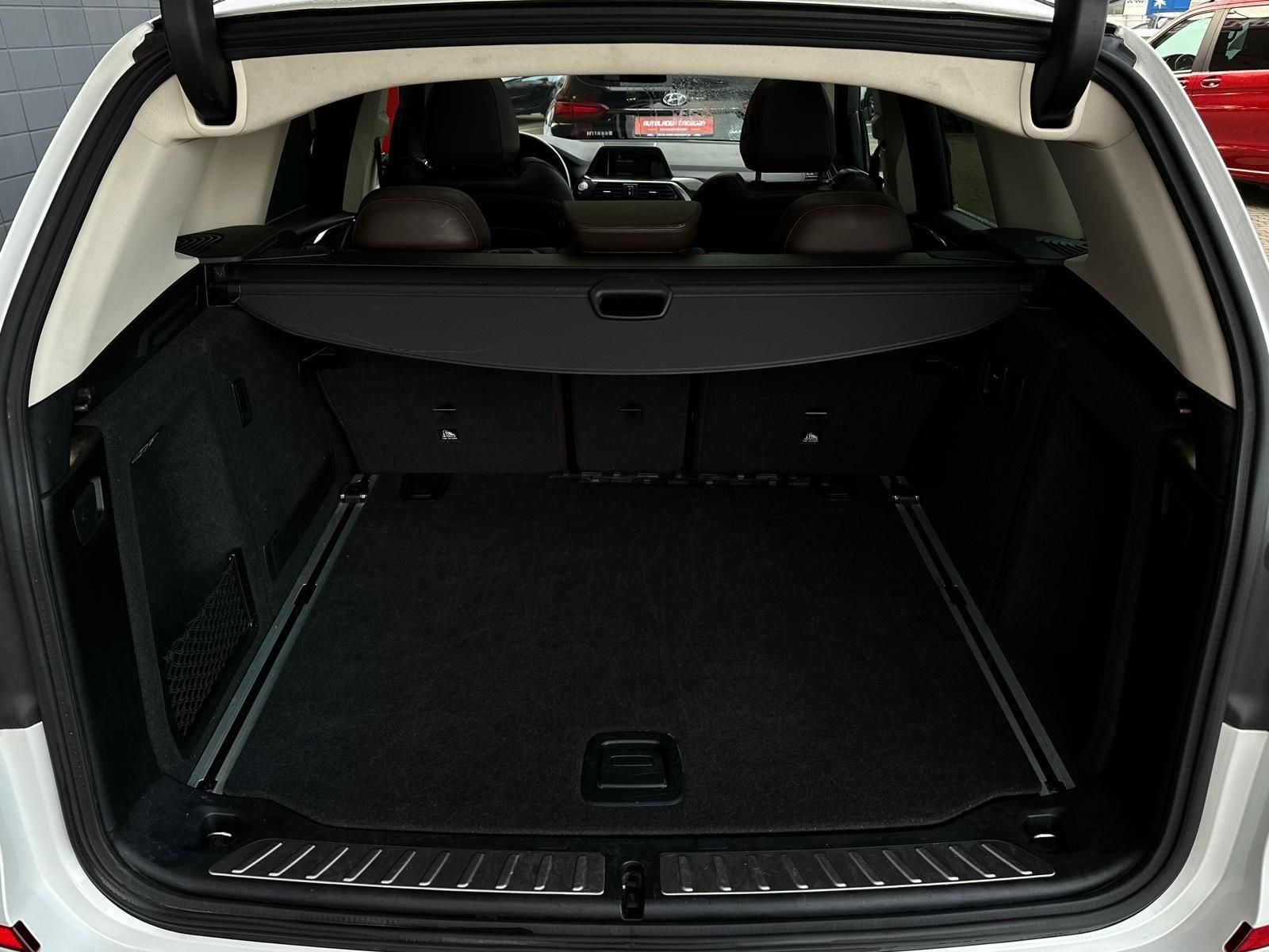 BMW X3 xDrive20d X Line* LED#SHZ#PANO#NAV#TEMP#SPUR - Image 7