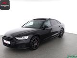 Audi A8 50 TDI qu LANG S LINE BLACK EDITION MASSAGE - gebrauchte Audi A8 aus dem Jahr 2022