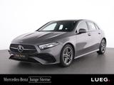 Mercedes-Benz A 220 d AMG+MBeam+KeyGo+Kamera+Ambi+PTS+SHZ+DAB+ - Mercedes-Benz A 220 in Bochum