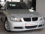 BMW 318i Touring Wenig KM TÜV NEU! TOP gepfelgt! - BMW 3er Reihe aus 2006: Kombi