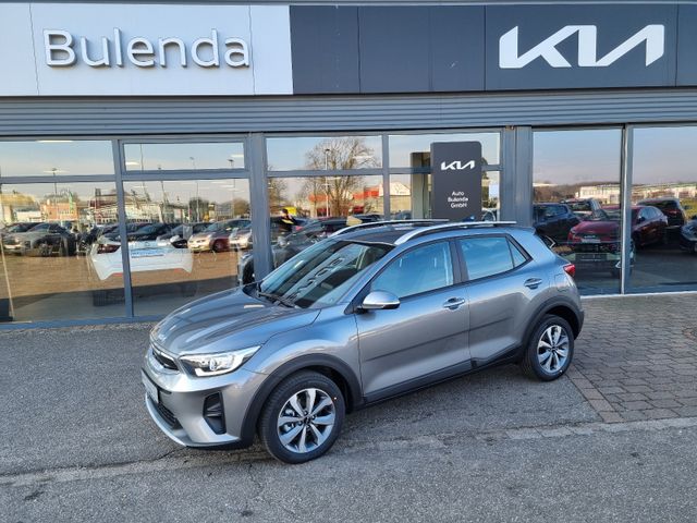 Kia STONIC 1.0T 100 DCT VISION NAVI KAMERA