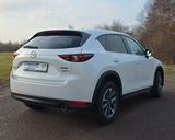 Mazda CX-5 Exclusive-Line AWD LED AHK  8 Fach Alu - Mazda aus 2019