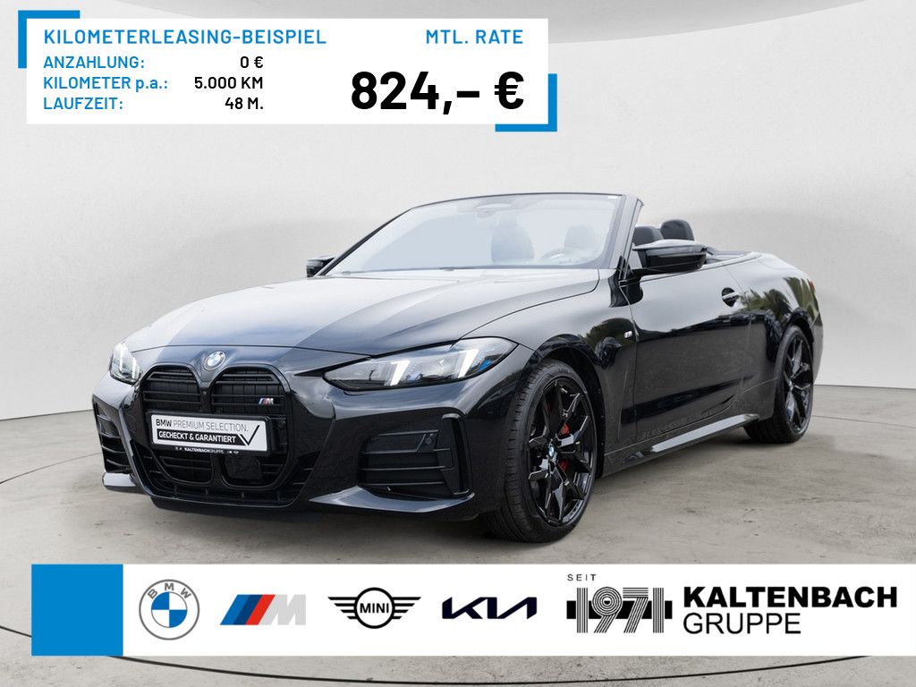 BMW M440