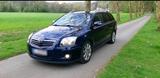 Toyota Avensis t25 Kombi - Toyota Avensis: Kombi, T25