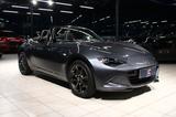 Mazda MX-5 Exclusive-Line - Mazda MX-5 Exclusive-Line mit Benzin-Antrieb