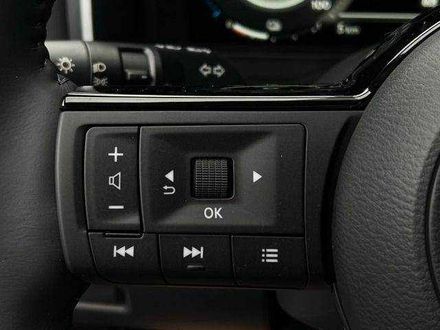 Fahrzeugabbildung Nissan Qashqai 1.5 VC-T e-Power N-Way HUD*EHK*19`*MJ26.