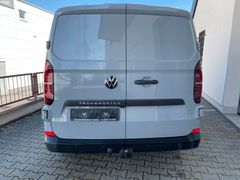 Transporter Kasten 2.0 TDI KR AHK Kamera LED – Bild 6