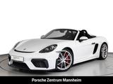 Porsche 718 Spyder Navi Kamera Lenkradheizung - Porsche Boxster in Ludwigshafen