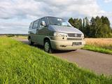 Volkswagen VW T4 VR6 2.8 Multivan mit neuem TÜV - Volkswagen LT in Wuppertal