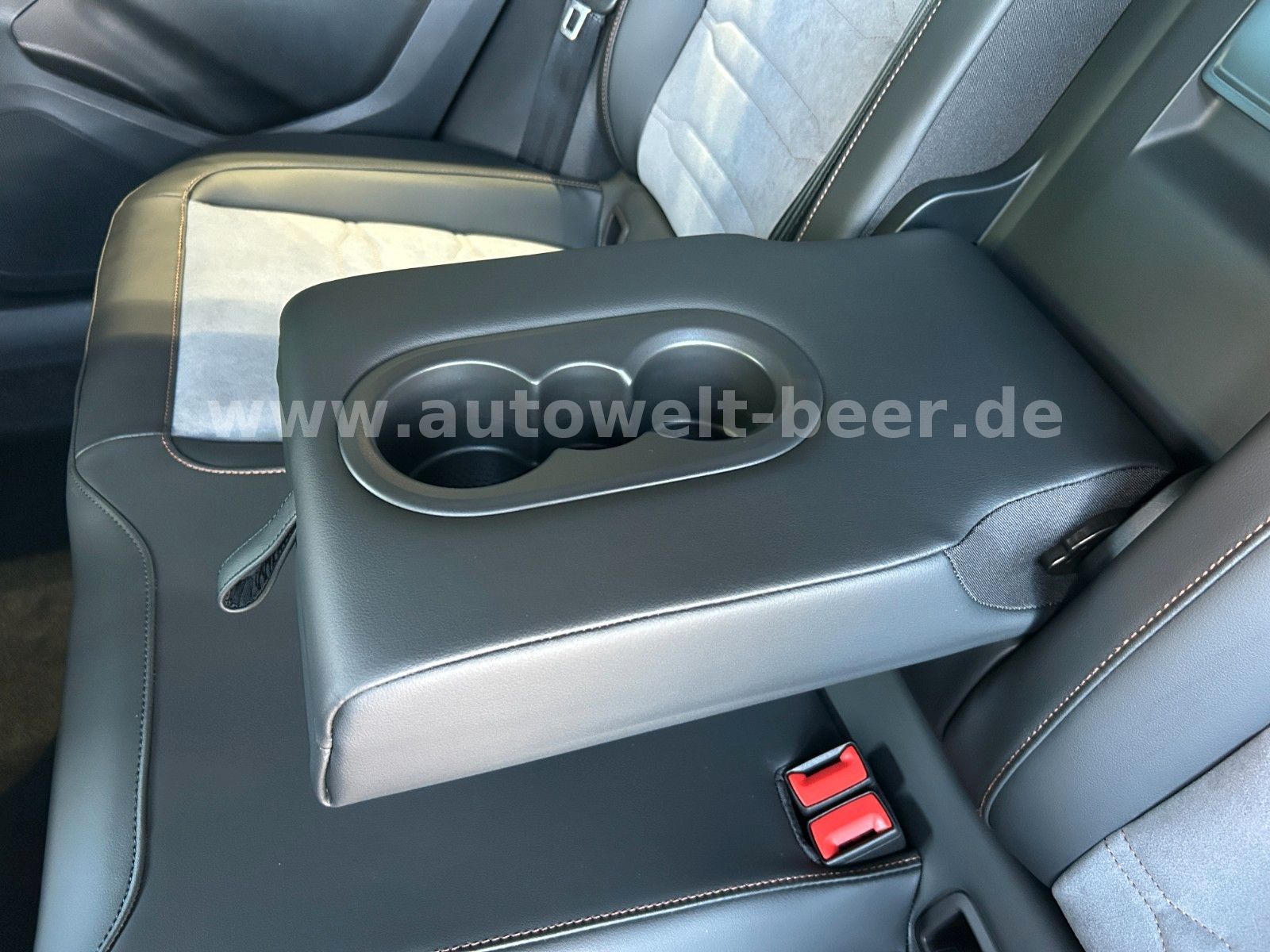 Cupra Ateca - Bild 22