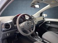 Volkswagen e-up! - Vorschau Bild 9