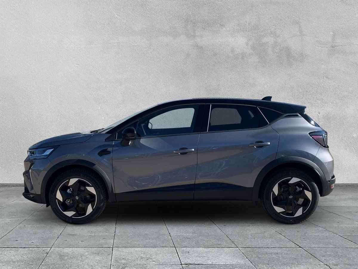 Renault Captur - Bild 2