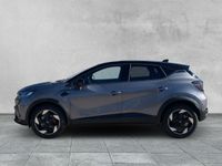Renault Captur - Vorschau Bild 2