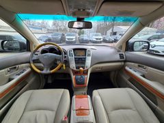 Fahrzeugabbildung RX 350 Executive Memory Sitze Xenon Dyn. Kurvenl