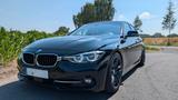 BMW 340i F30 RWD - no OPF - Stage 3 - DE Fahrzeug - BMW 3 Series: F30
