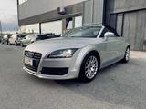 Audi AUDI TT Roadster 2.0 TFSI - Audi TT mit Schiebedach