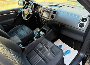 Volkswagen Tiguan - 7