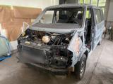 Volkswagen VW T4 Multivan Kamper - Volkswagen T4 Multivan aus 1993
