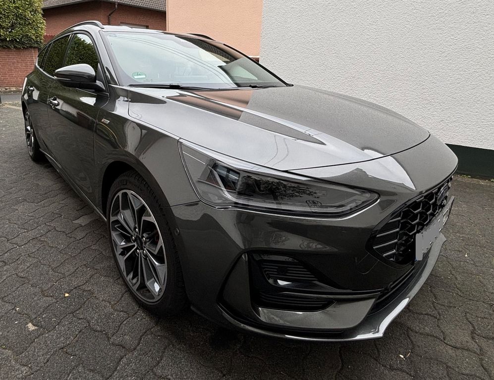 Image of Ford Focus