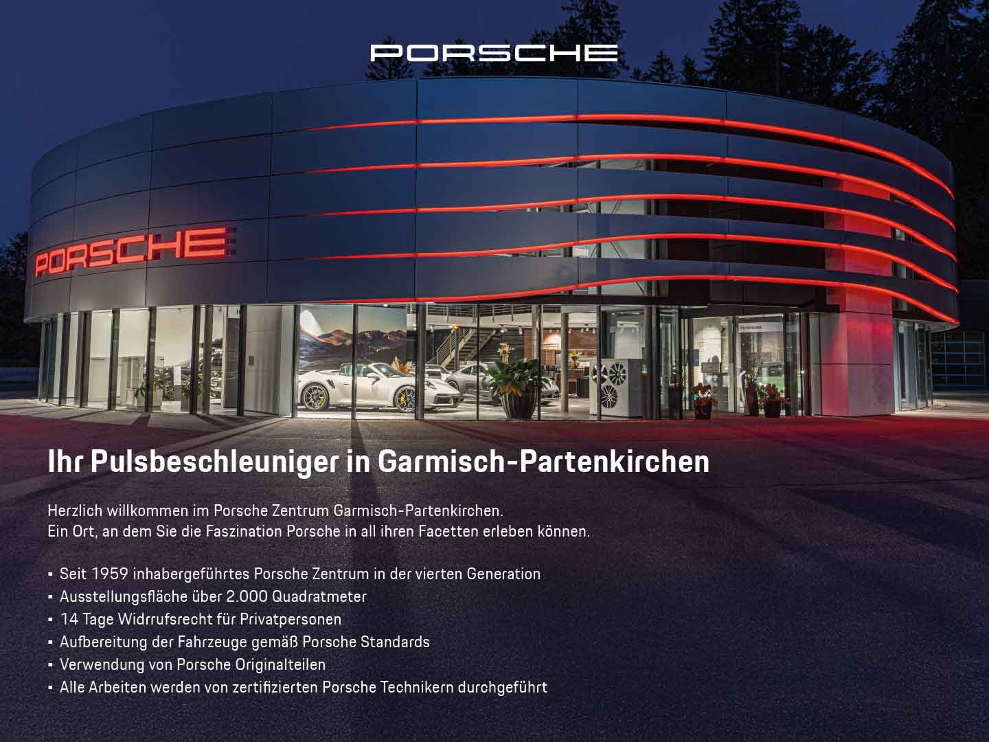 Porsche Macan - Bild 21