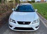 Seat Leon FR 2.0 TDI CR DSG - Seat Leon: Cr Fr