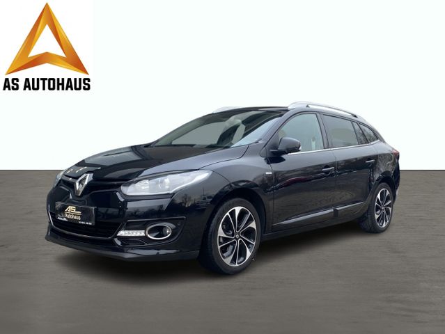 Renault Megane BOSE Edition Kamera PDC Navi Klima SHZ