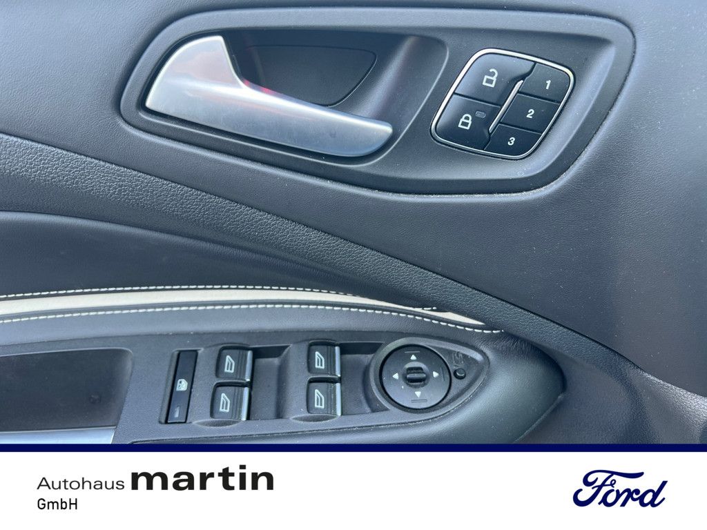 Fahrzeugabbildung Ford Kuga 1.5 EcoBoost Vignale 4x4 Start/Stopp