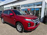 Mitsubishi ASX Intro Edition 2WD 2,0-Kamera-Navi-LED-Standh - Mitsubishi ASX in Hannover