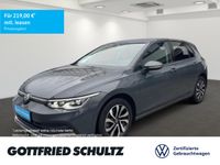 Volkswagen Golf - Vorschau Bild 1
