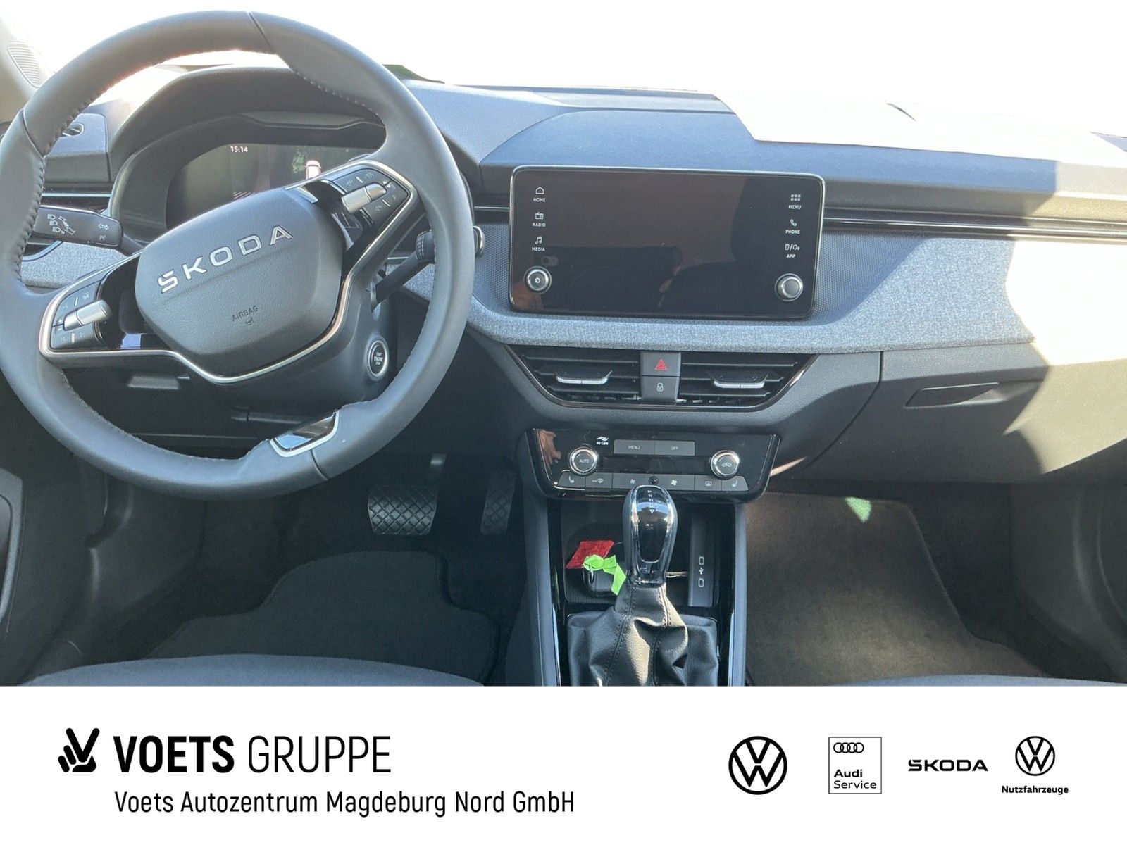 Skoda Kamiq - Bild 7