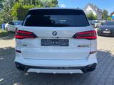 BMW X5 M50 d*AHK*ACC*360°Kamera*Braun-Leder*Kardon - BMW X5 aus 2020