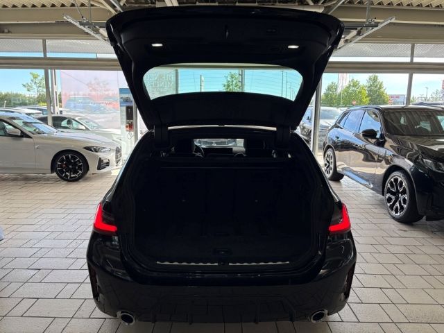 BMW 320 d Touring M Sport 19'' Comf. Innov. ACC HUD foto 5