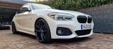 BMW 1er 118d M Paket Shadow line Z Performance KW V2 - BMW 1 Series: Performance