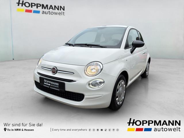 Fiat 500 MY24 1.0 GSE Hybrid 51 k, W (70 PS)