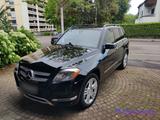 Mercedes-Benz GLK 250 BlueTEC 4MATIC - - Mercedes-Benz GLK-Klasse in Stuttgart