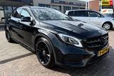 Mercedes-Benz GLA 180 Business Solution AMG Limited - gebrauchte Mercedes-Benz GLA 180 aus dem Jahr 2020