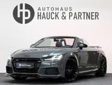 Audi TT q. Roadster Competition *B&O *Matrix *Key-Go* - Audi TT in Köln