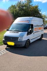 Ford FORD TRANSIT 125T300MAXI  Tdci*EZ:09/2013*... - Ford Transit: 125t300