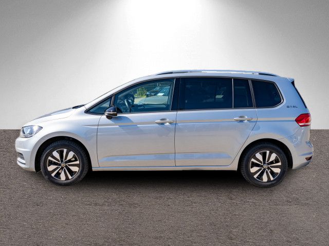 Volkswagen Touran - Bild 4