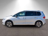 Volkswagen Touran - Vorschau Bild 4