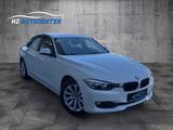 BMW 320 d Limousine Automatik*BLUETOOTH*KLIMA*ALU - gebrauchte BMW 320 aus dem Jahr 2015