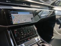 Audi A8 - Vorschau Bild 19