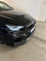 BMW M2 Garantie*Shz*Lhz*H/K*Sportsitze*Live-C*HUD - BMW M2 Gebrauchtwagen in Stuttgart